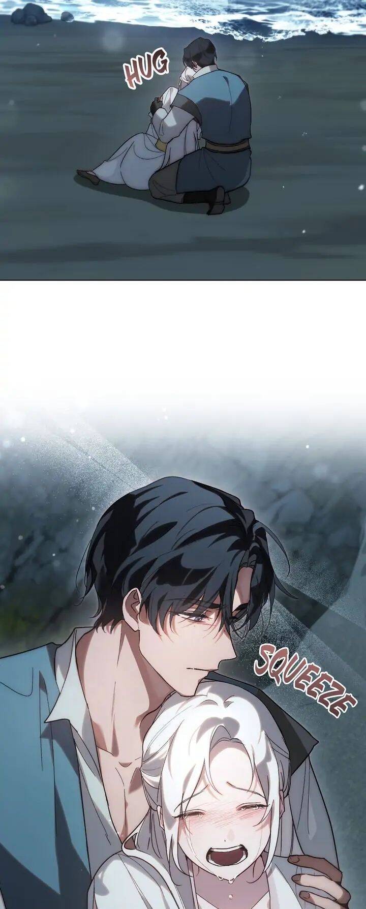 Khi Số Phận Tìm Đến Hai Ta Chap 20 - Next Chap 21