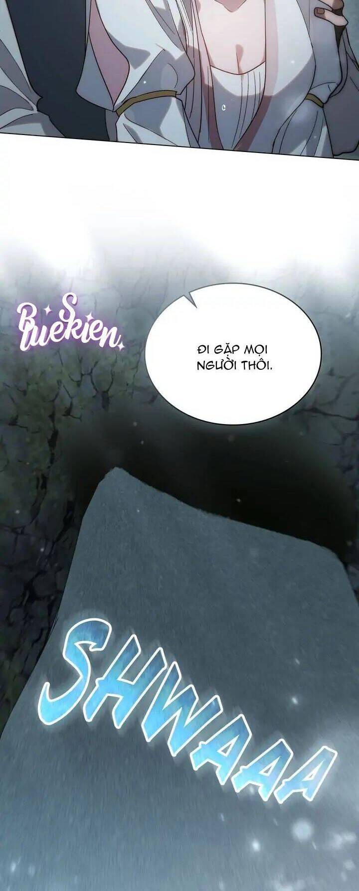 Khi Số Phận Tìm Đến Hai Ta Chap 20 - Next Chap 21