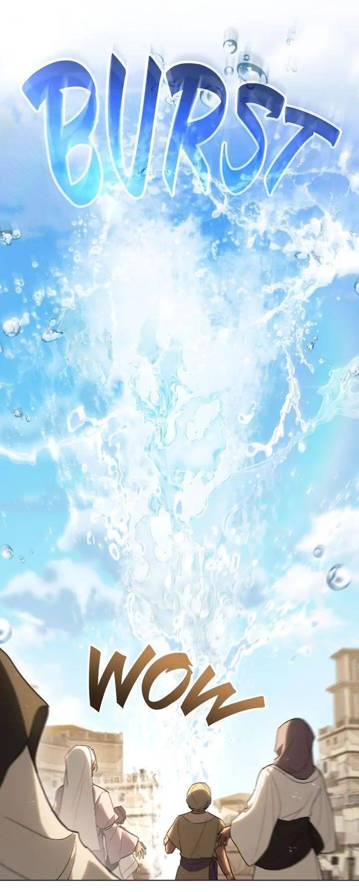 Khi Số Phận Tìm Đến Hai Ta Chap 20 - Next Chap 21