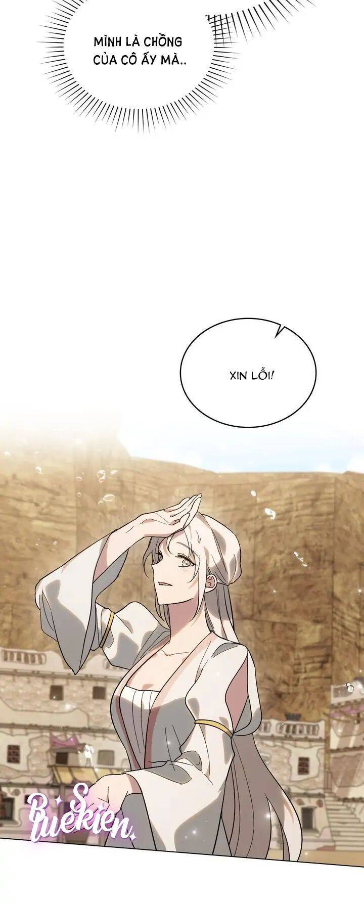 Khi Số Phận Tìm Đến Hai Ta Chap 20 - Next Chap 21