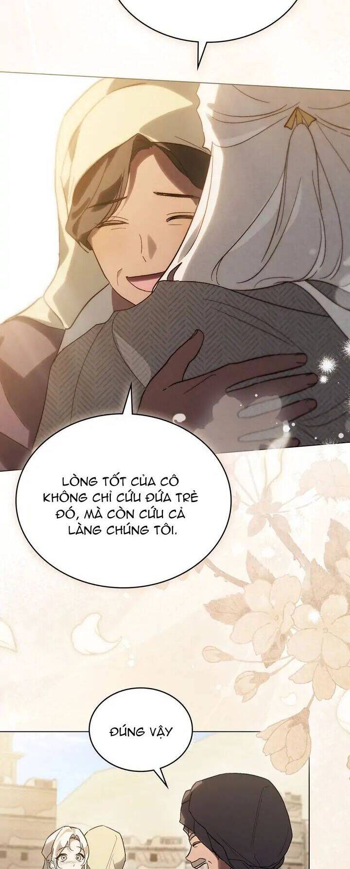 Khi Số Phận Tìm Đến Hai Ta Chap 20 - Next Chap 21