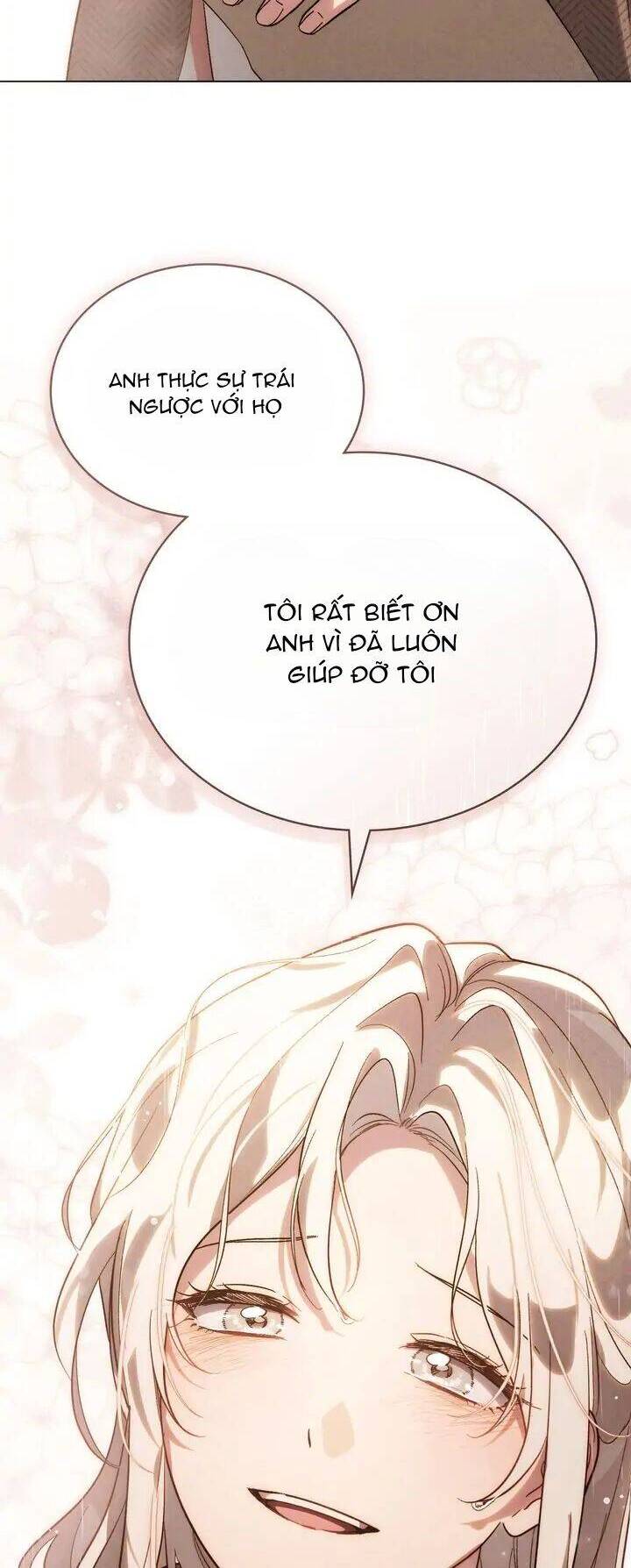 Khi Số Phận Tìm Đến Hai Ta Chap 20 - Next Chap 21