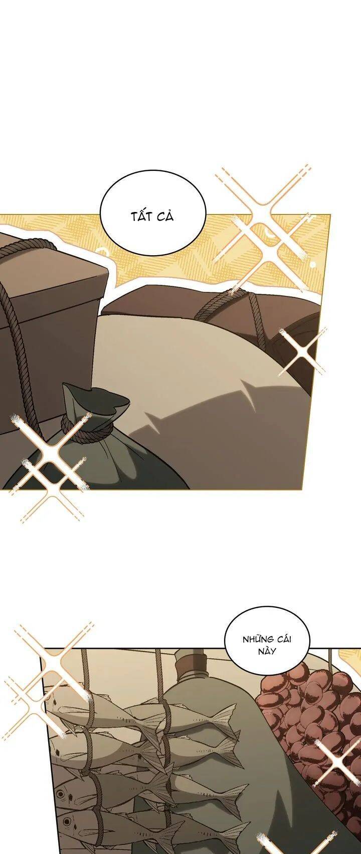 Khi Số Phận Tìm Đến Hai Ta Chap 21 - Next Chap 22