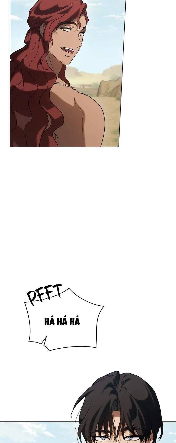 Khi Số Phận Tìm Đến Hai Ta Chap 21 - Next Chap 22