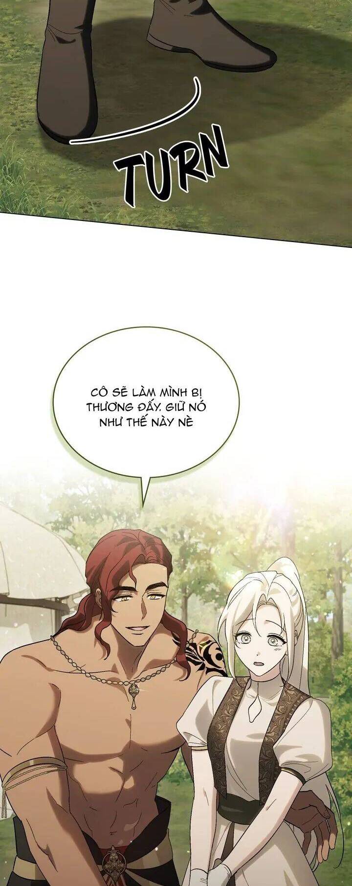 Khi Số Phận Tìm Đến Hai Ta Chap 21 - Next Chap 22