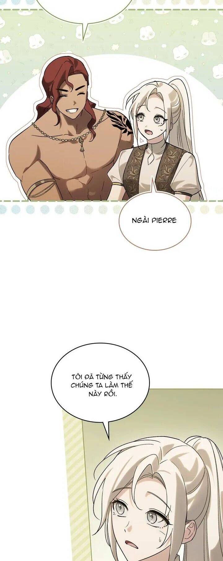 Khi Số Phận Tìm Đến Hai Ta Chap 21 - Next Chap 22