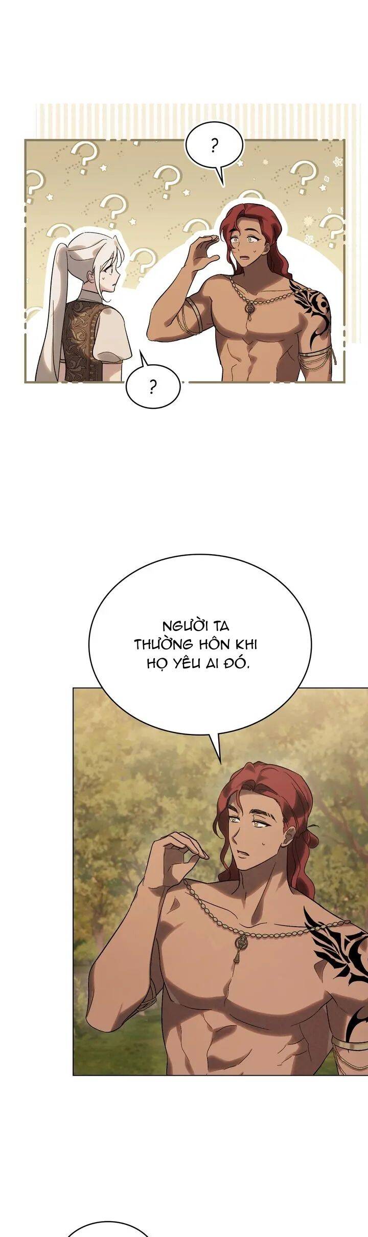 Khi Số Phận Tìm Đến Hai Ta Chap 22 - Next Chap 23