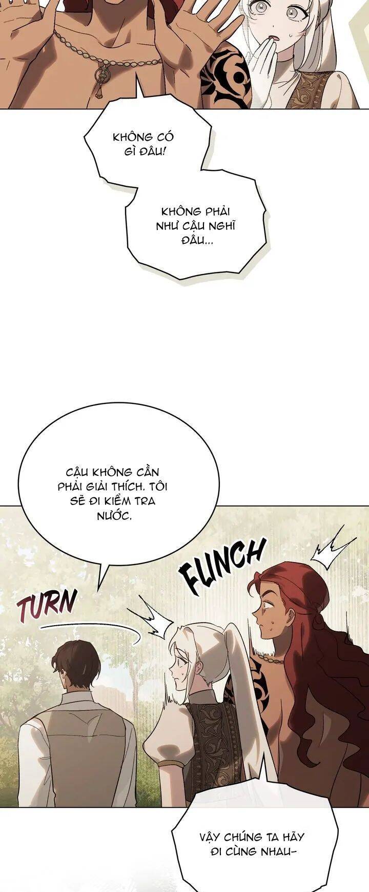 Khi Số Phận Tìm Đến Hai Ta Chap 22 - Next Chap 23