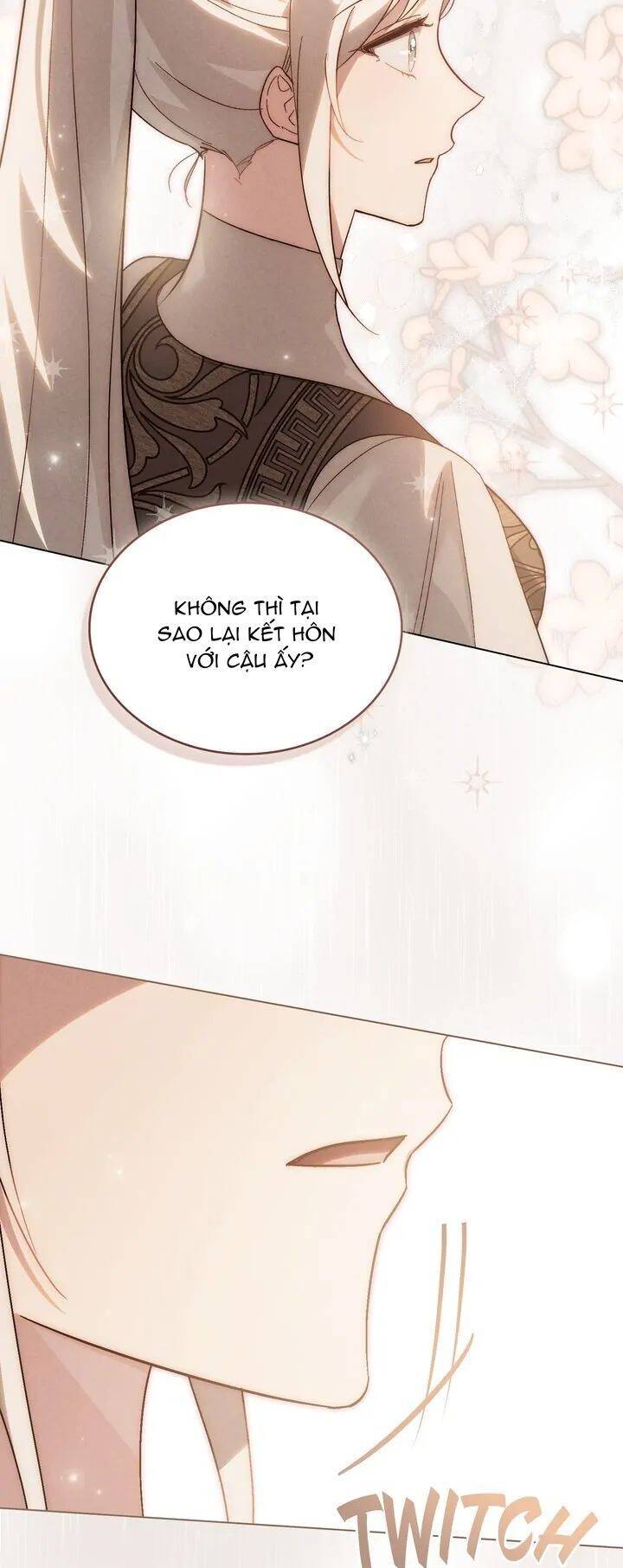 Khi Số Phận Tìm Đến Hai Ta Chap 22 - Next Chap 23