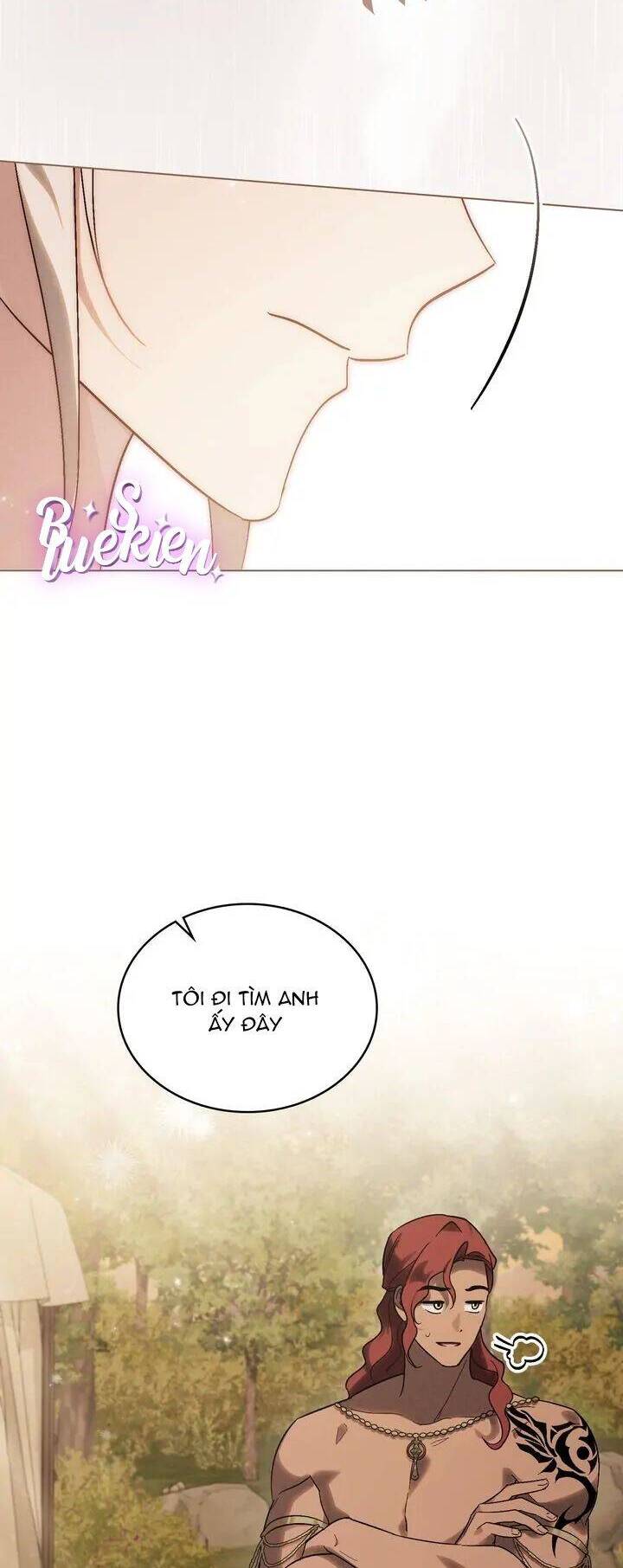 Khi Số Phận Tìm Đến Hai Ta Chap 22 - Next Chap 23