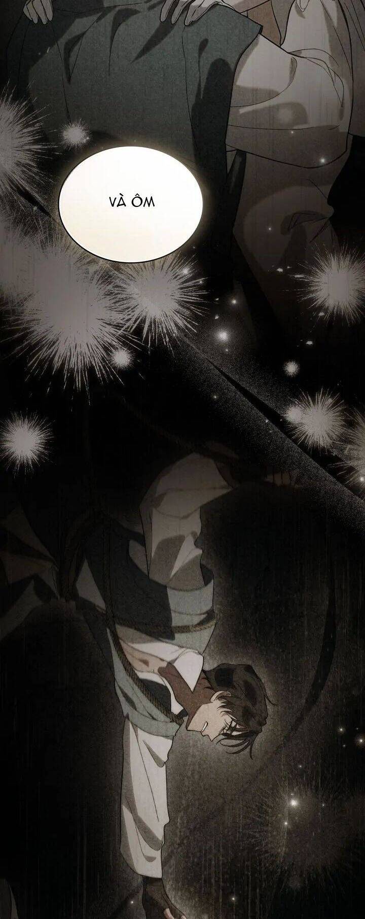 Khi Số Phận Tìm Đến Hai Ta Chap 22 - Next Chap 23