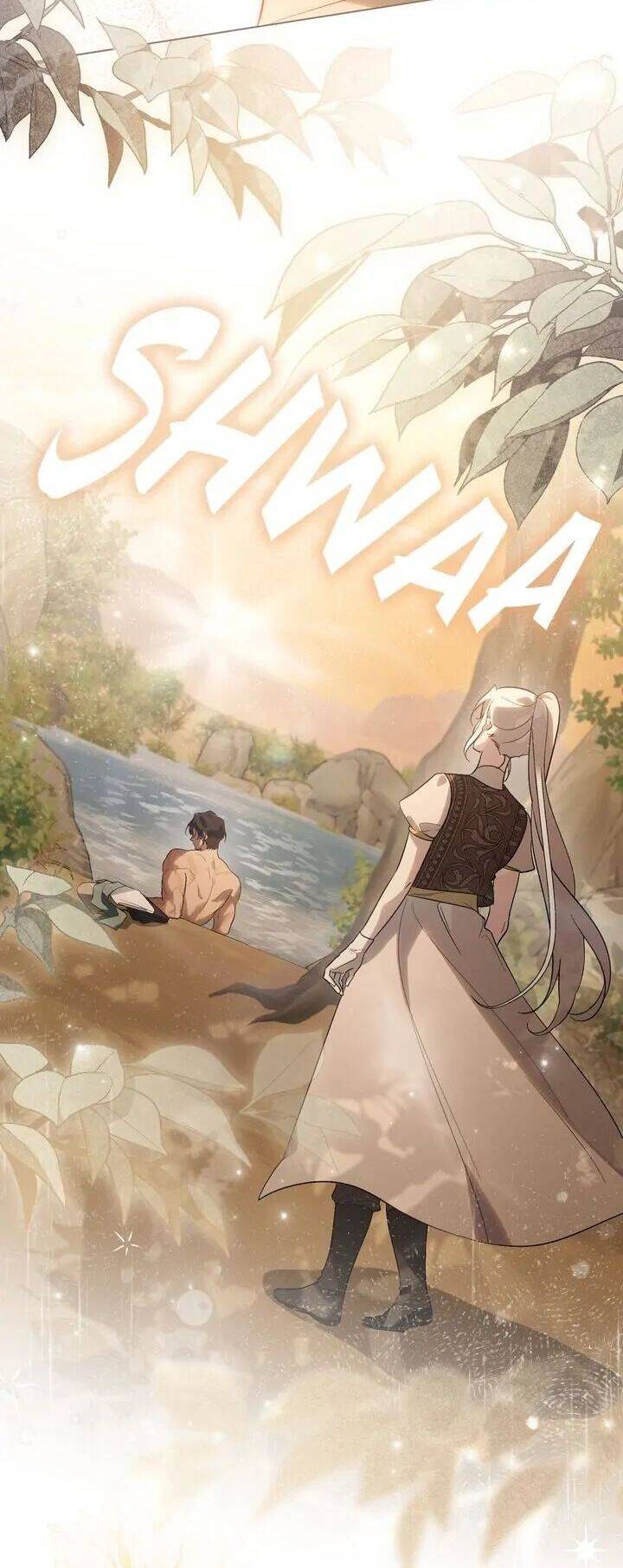 Khi Số Phận Tìm Đến Hai Ta Chap 22 - Next Chap 23