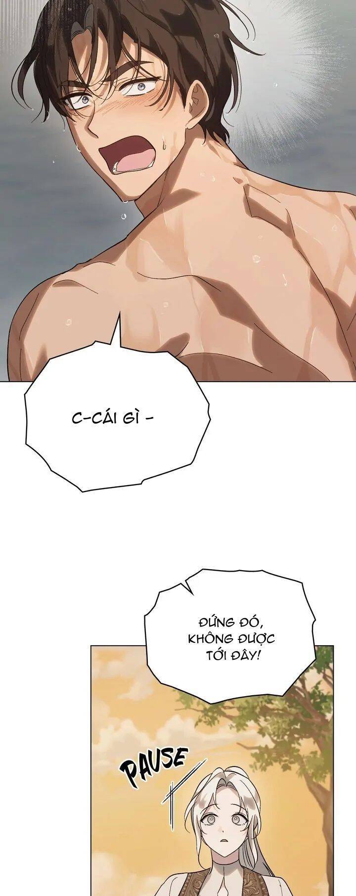 Khi Số Phận Tìm Đến Hai Ta Chap 22 - Next Chap 23