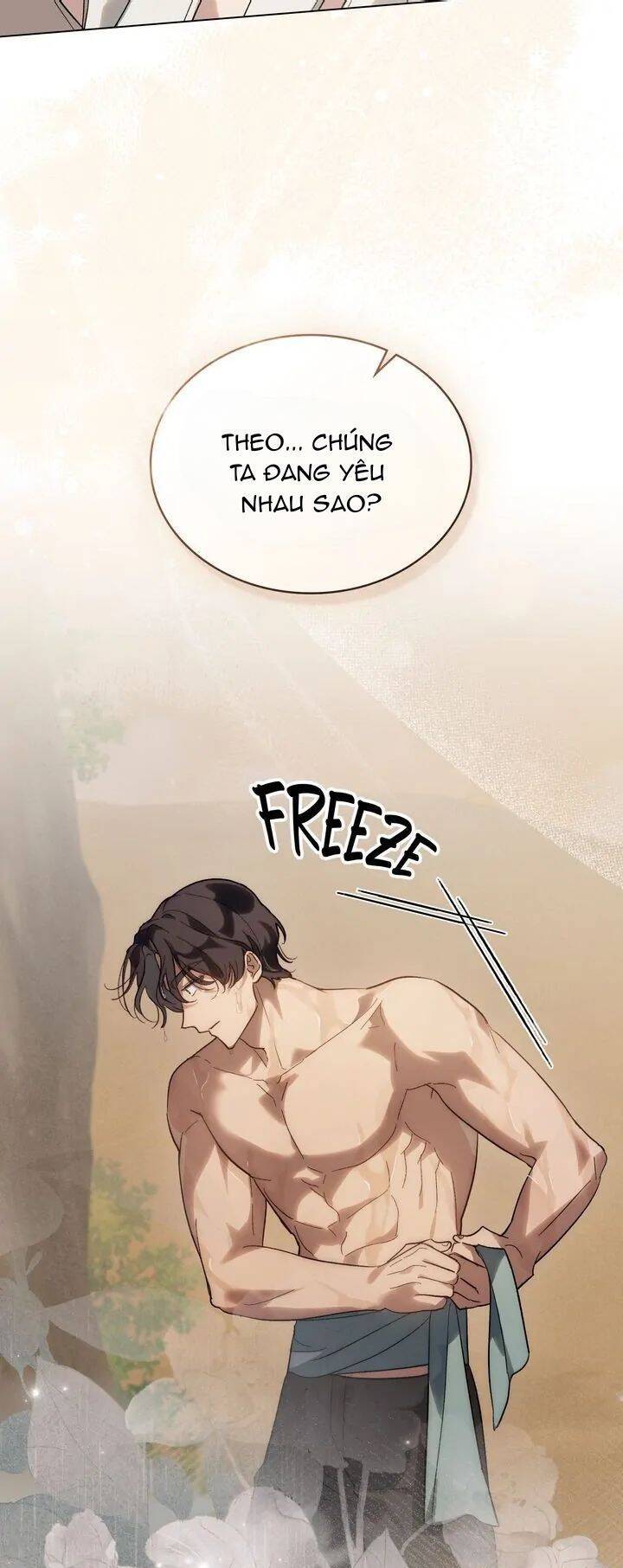 Khi Số Phận Tìm Đến Hai Ta Chap 22 - Next Chap 23