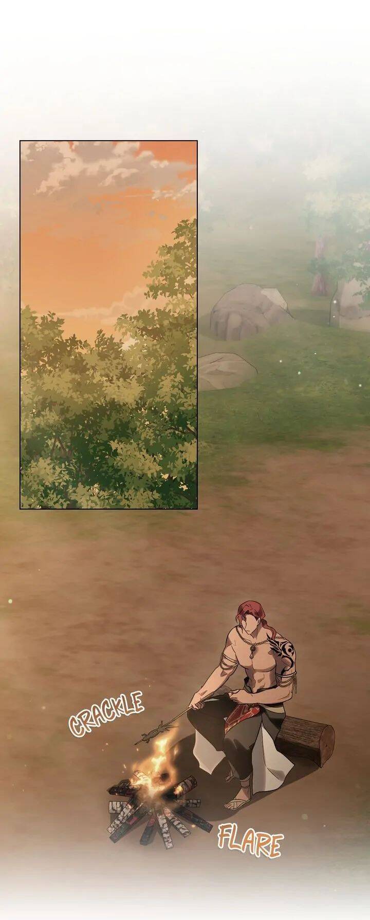 Khi Số Phận Tìm Đến Hai Ta Chap 23 - Next Chap 24