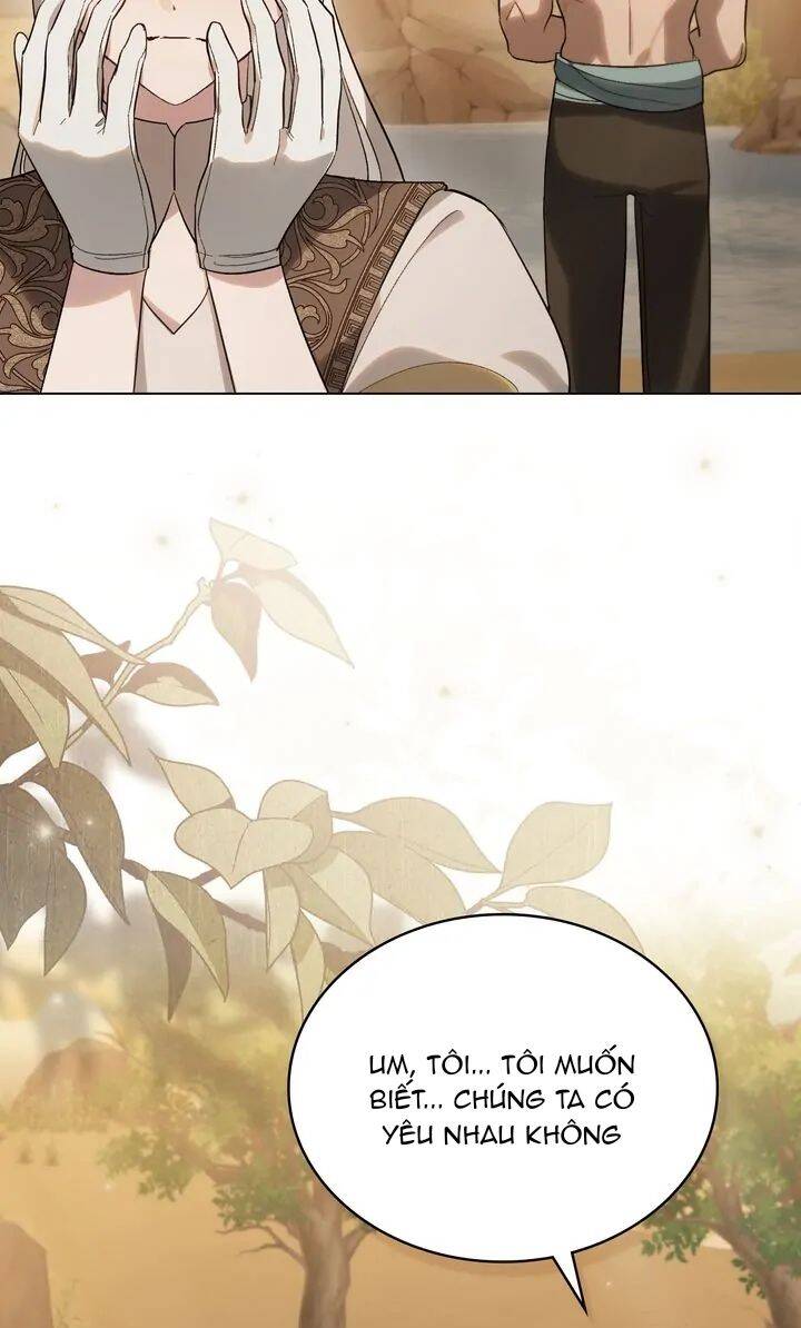 Khi Số Phận Tìm Đến Hai Ta Chap 23 - Next Chap 24