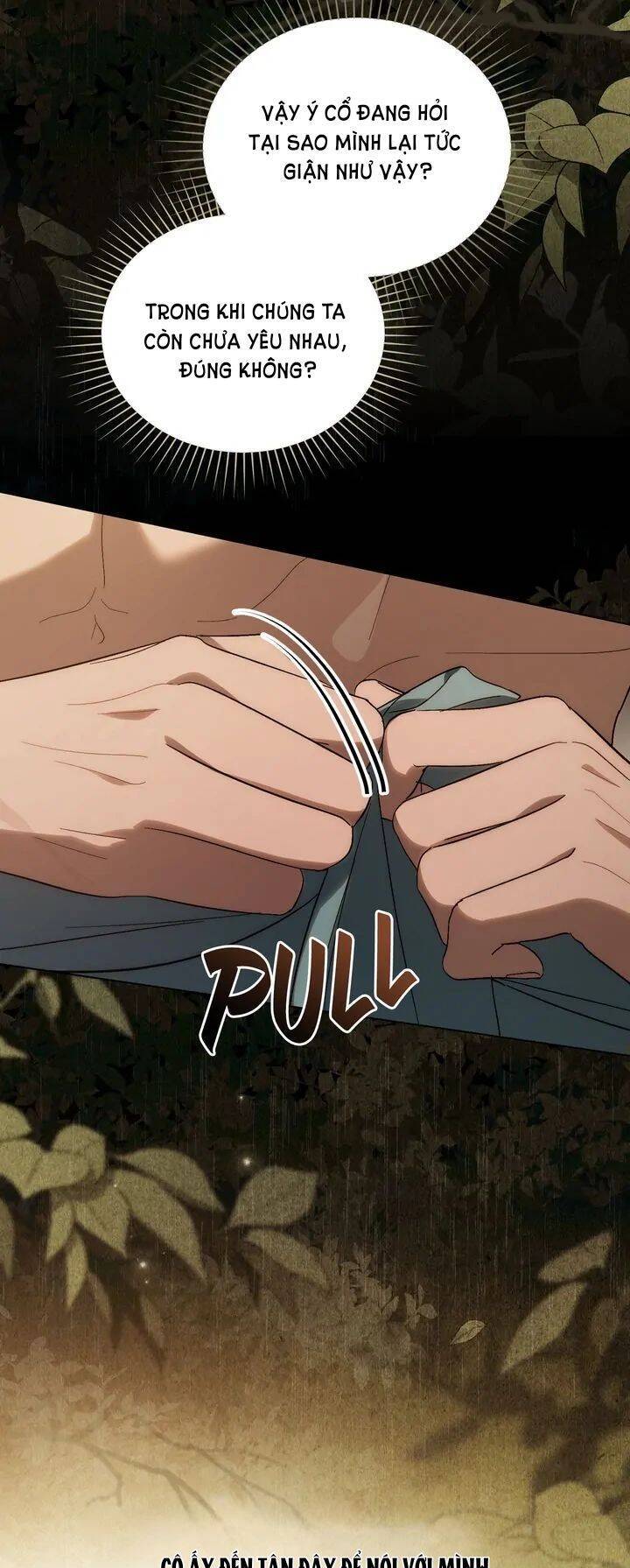 Khi Số Phận Tìm Đến Hai Ta Chap 23 - Next Chap 24