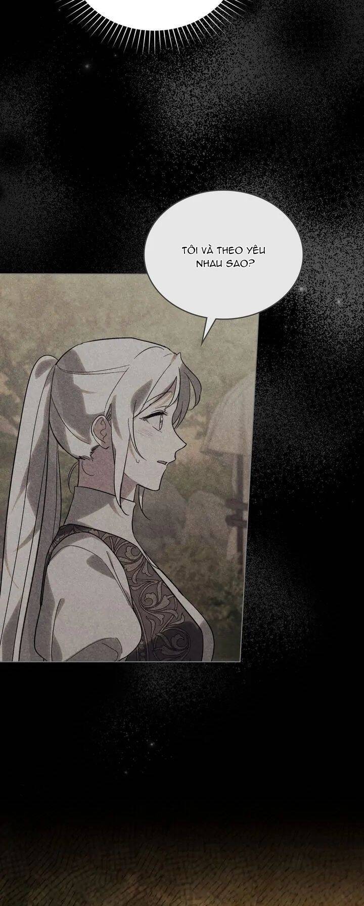 Khi Số Phận Tìm Đến Hai Ta Chap 23 - Next Chap 24