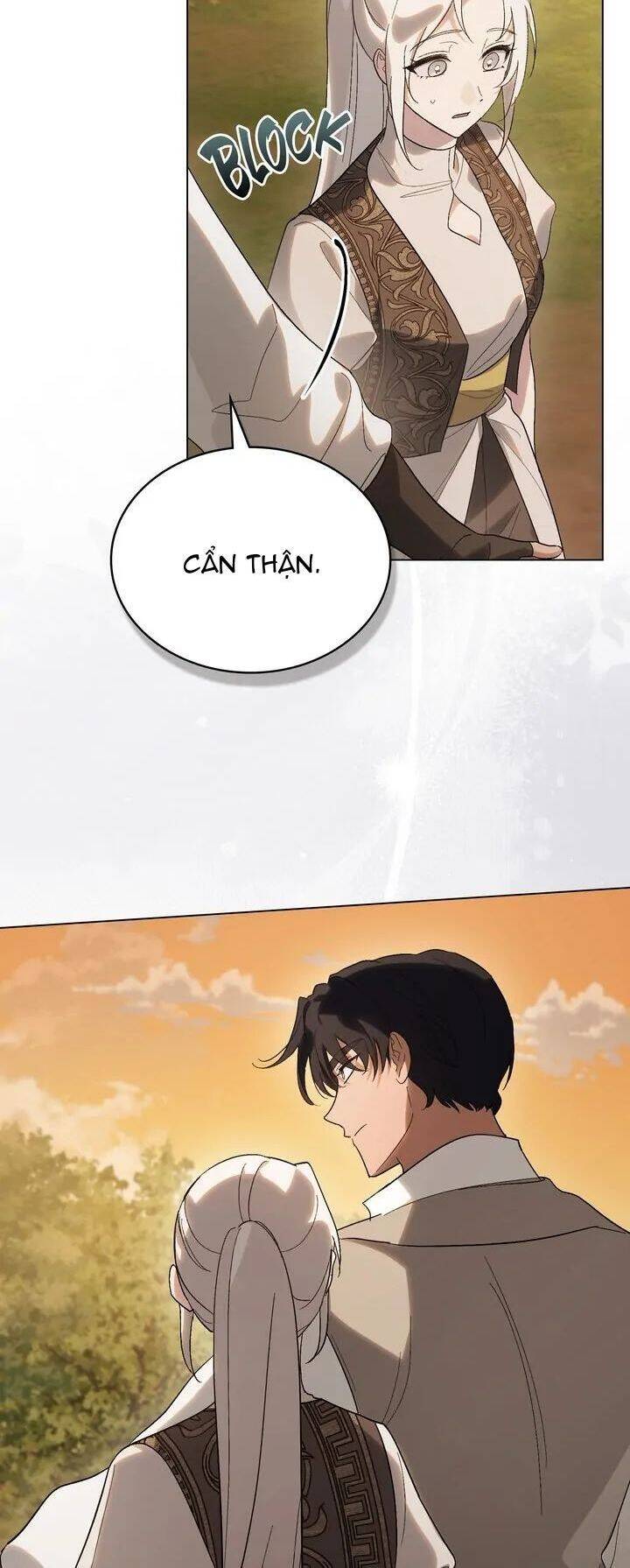 Khi Số Phận Tìm Đến Hai Ta Chap 23 - Next Chap 24