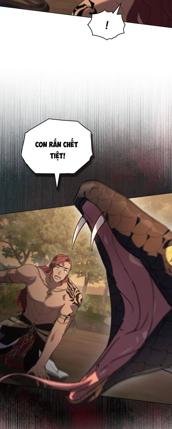 Khi Số Phận Tìm Đến Hai Ta Chap 23 - Next Chap 24