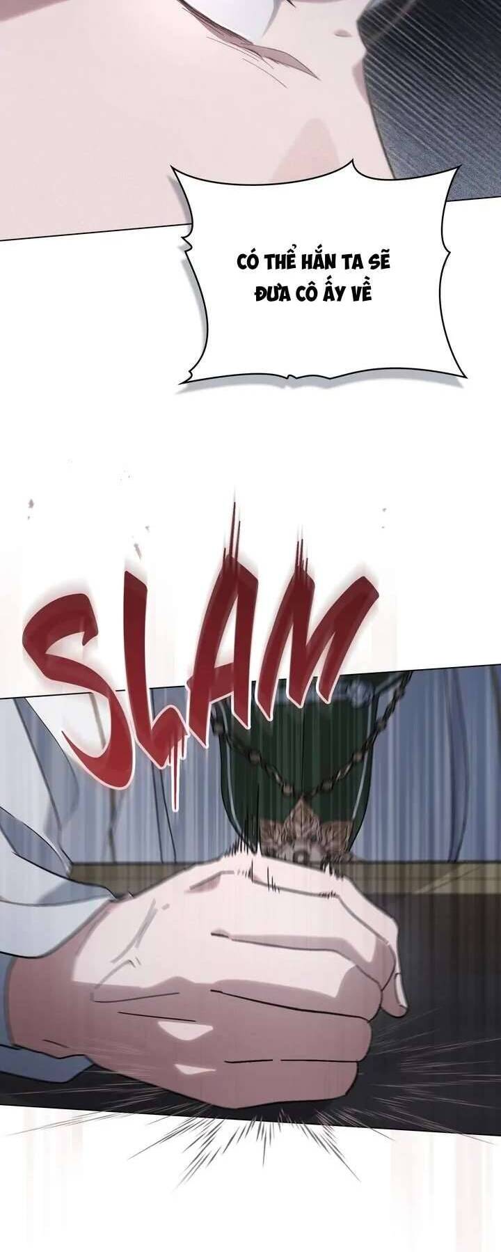 Khi Số Phận Tìm Đến Hai Ta Chap 24 - Next Chap 25