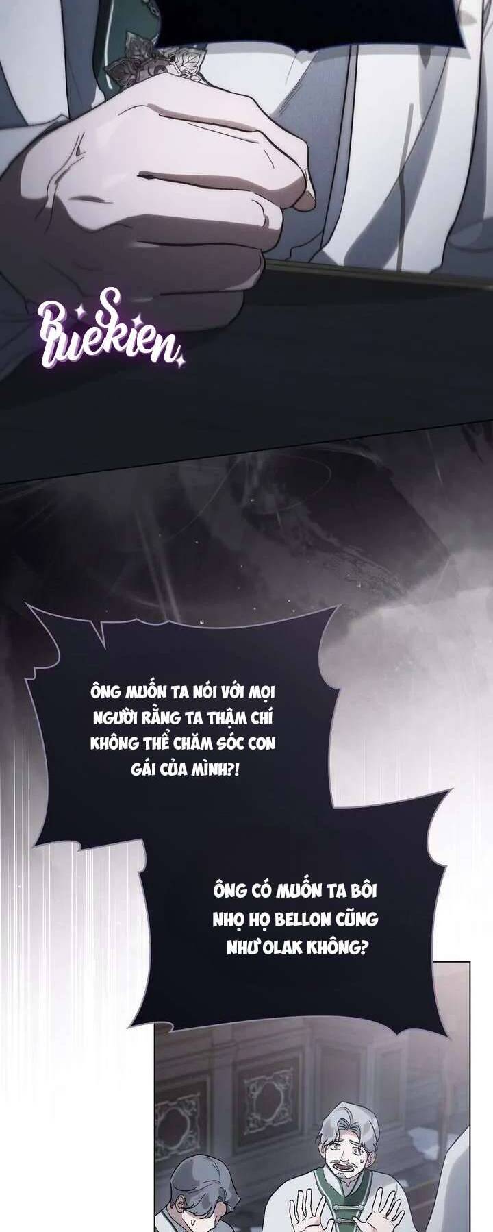 Khi Số Phận Tìm Đến Hai Ta Chap 24 - Next Chap 25