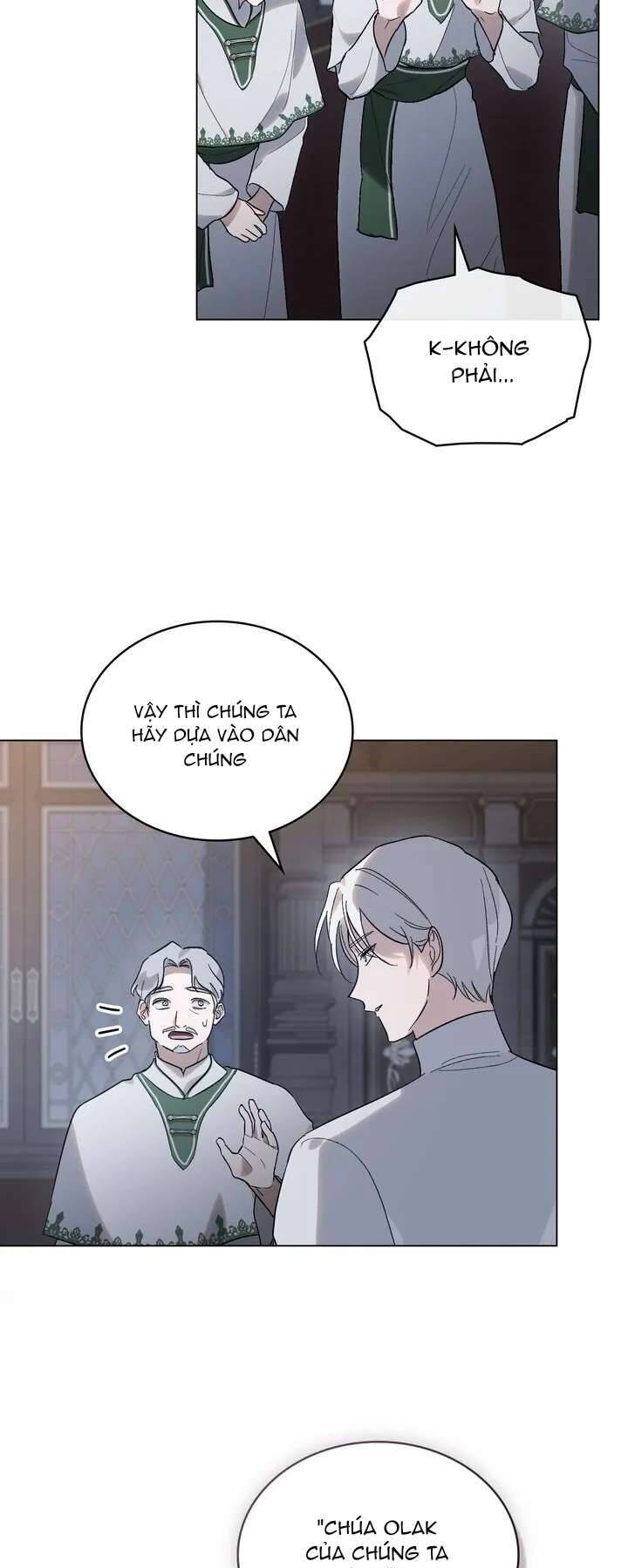 Khi Số Phận Tìm Đến Hai Ta Chap 24 - Next Chap 25