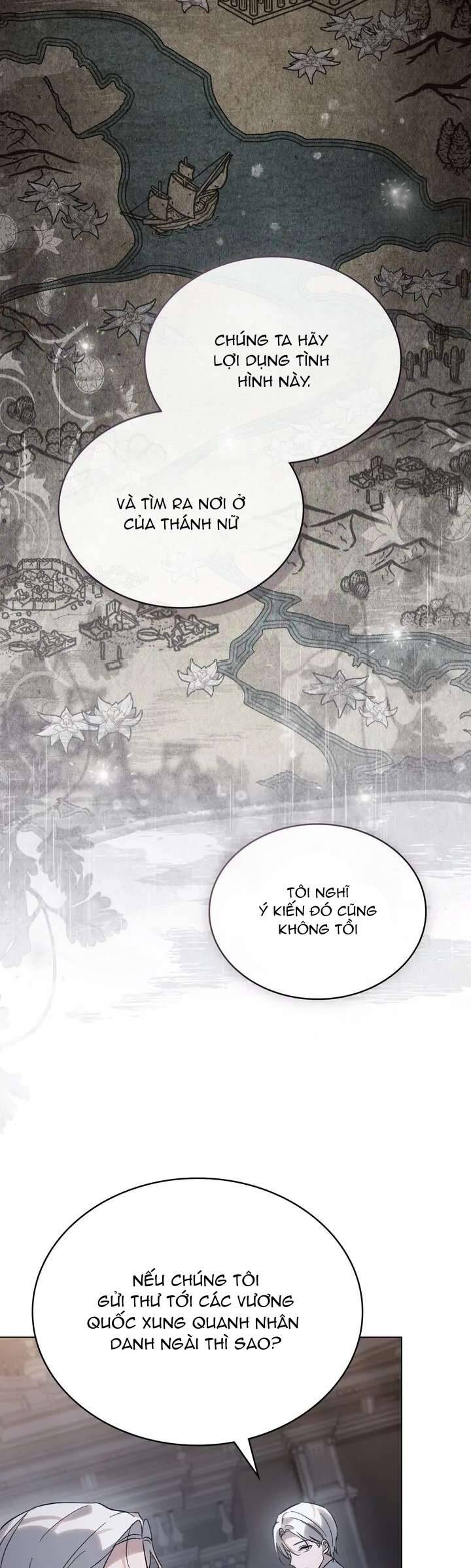 Khi Số Phận Tìm Đến Hai Ta Chap 24 - Next Chap 25