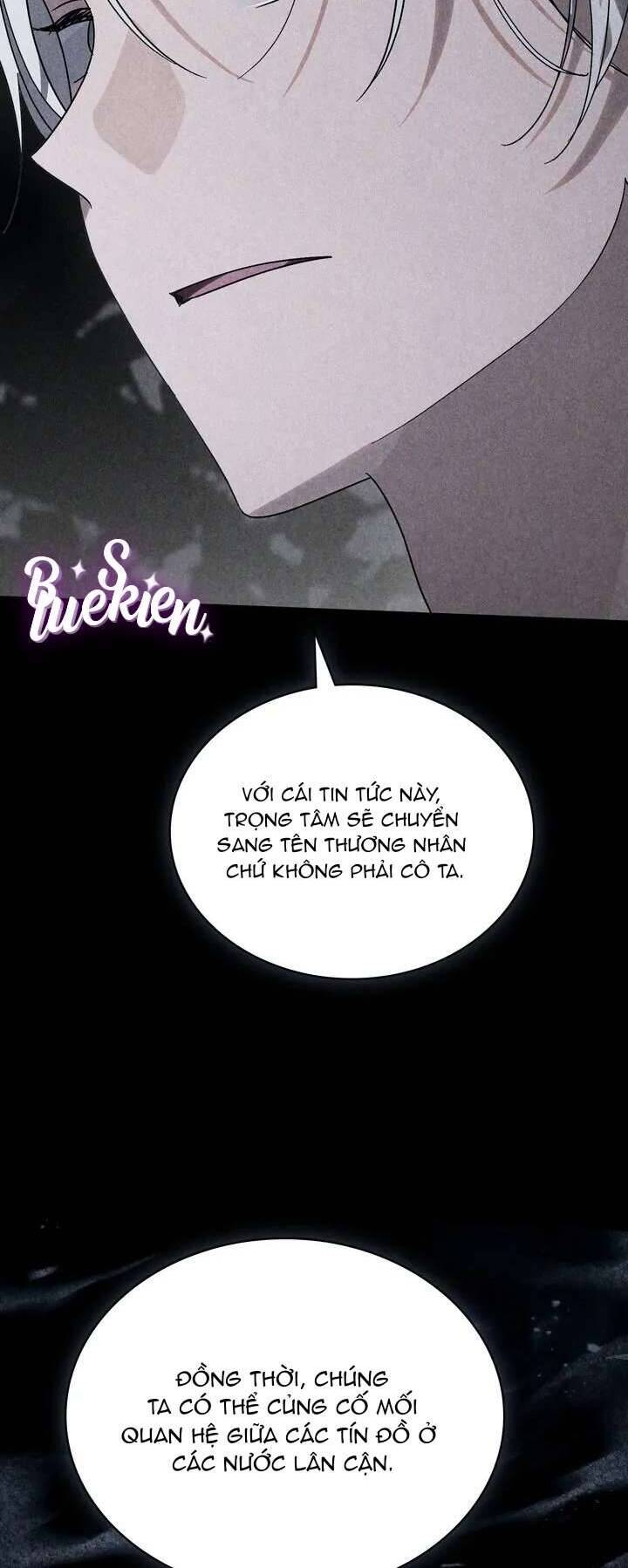 Khi Số Phận Tìm Đến Hai Ta Chap 24 - Next Chap 25