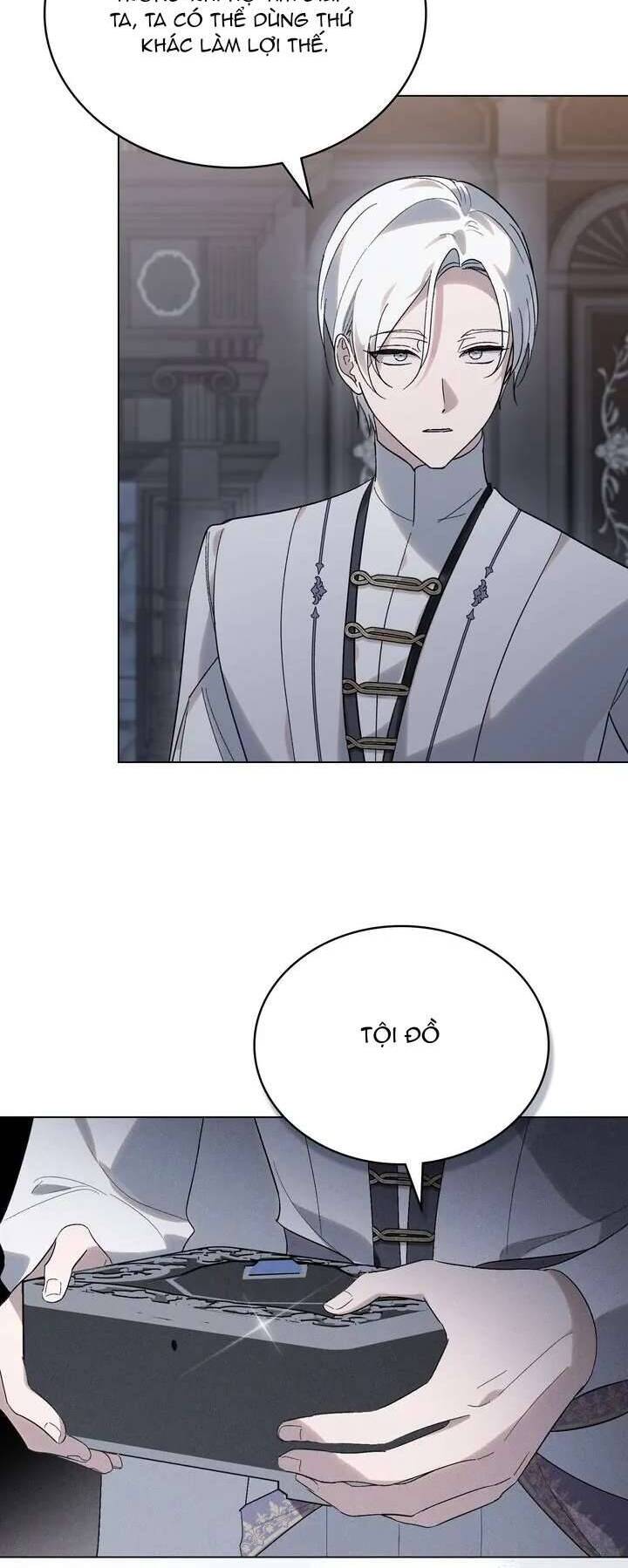 Khi Số Phận Tìm Đến Hai Ta Chap 24 - Next Chap 25