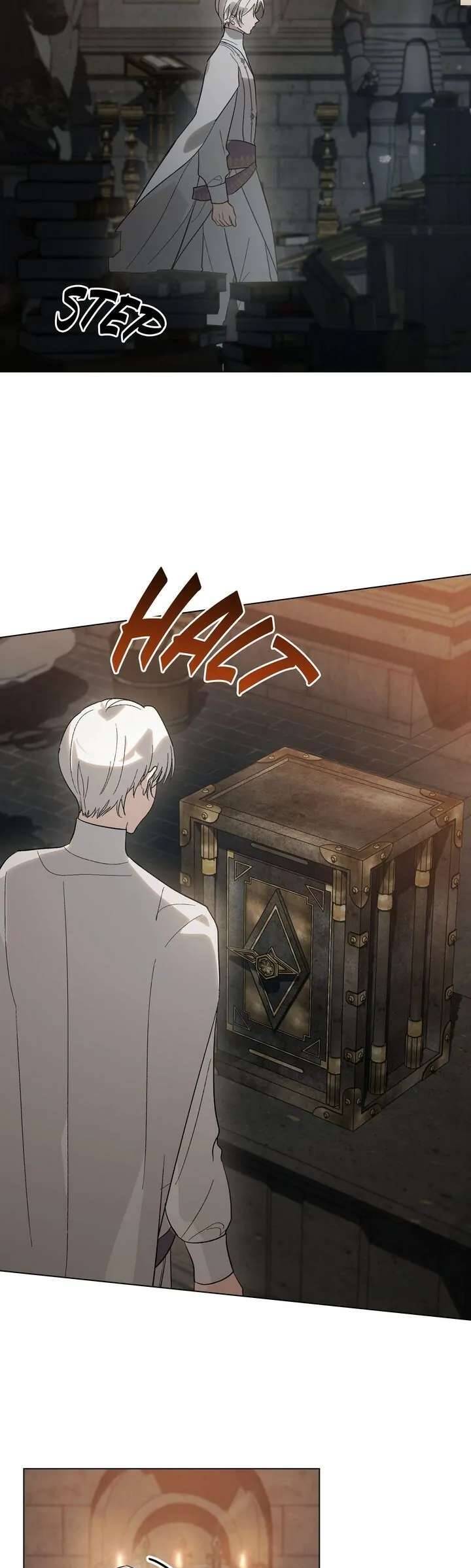 Khi Số Phận Tìm Đến Hai Ta Chap 24 - Next Chap 25