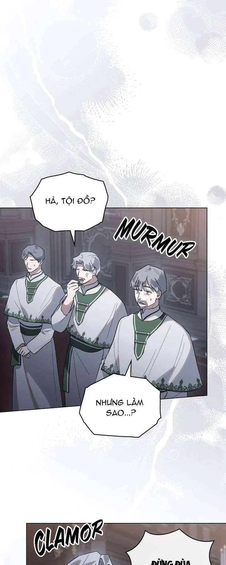 Khi Số Phận Tìm Đến Hai Ta Chap 24 - Next Chap 25