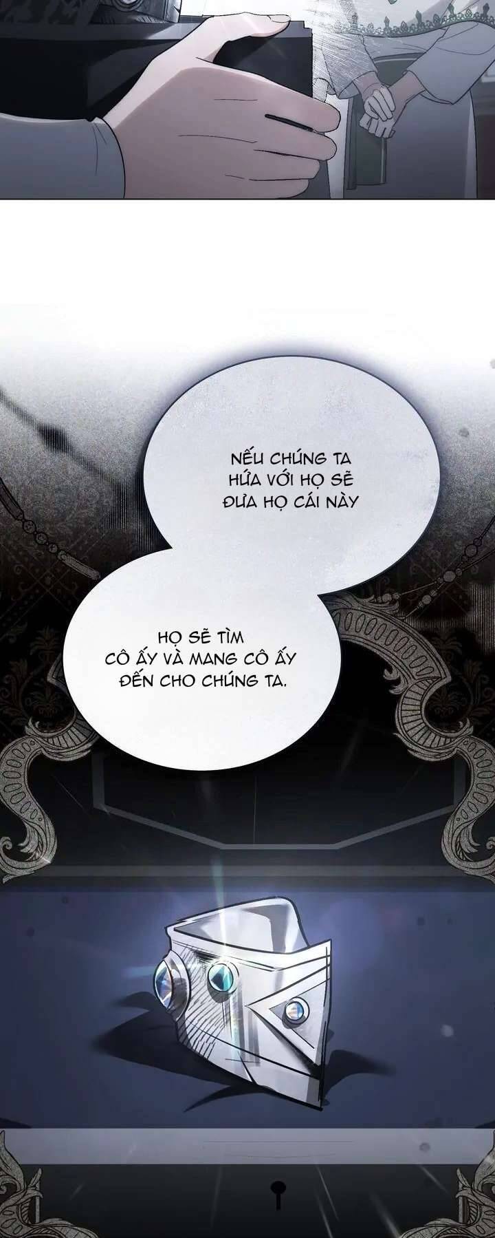 Khi Số Phận Tìm Đến Hai Ta Chap 24 - Next Chap 25