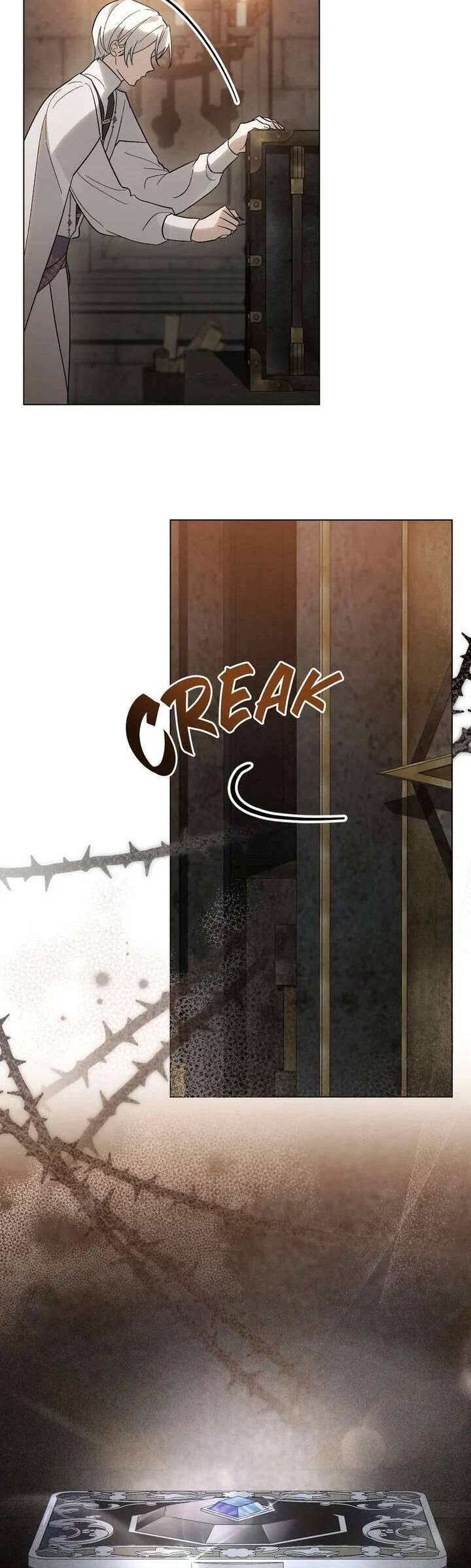 Khi Số Phận Tìm Đến Hai Ta Chap 24 - Next Chap 25