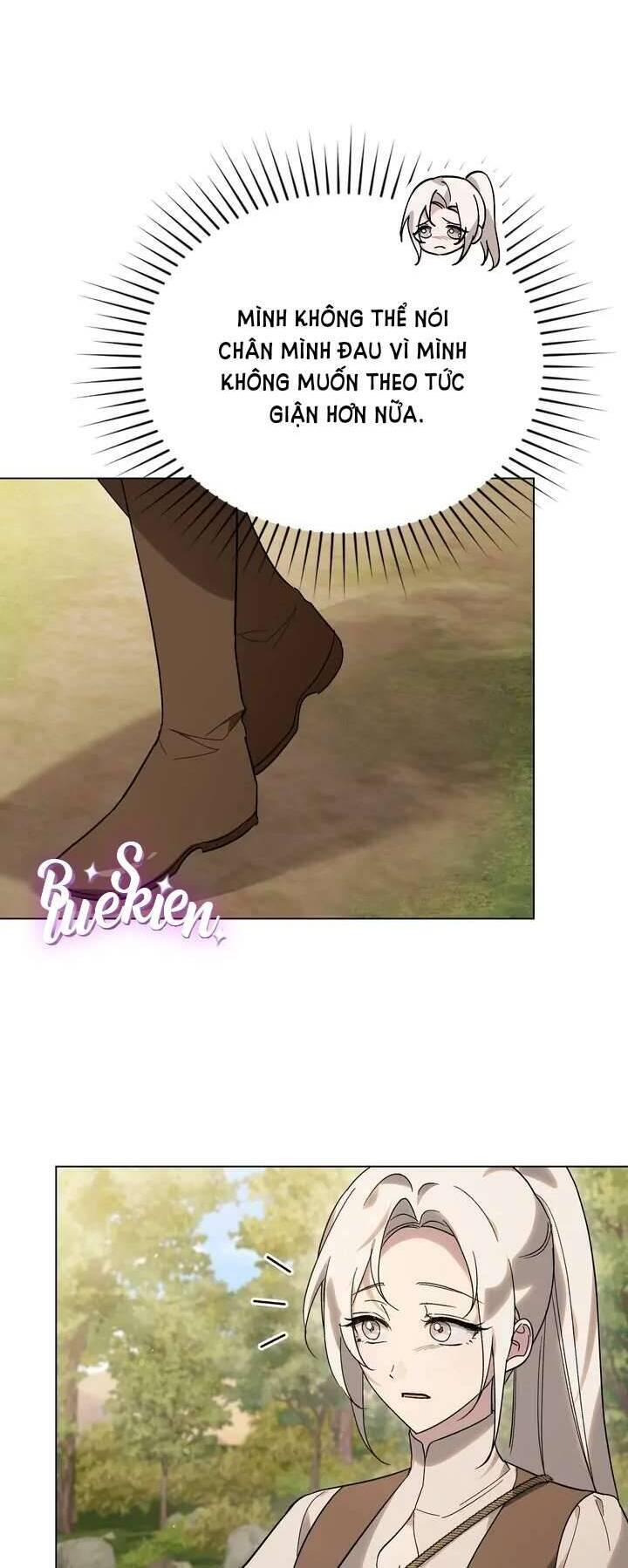 Khi Số Phận Tìm Đến Hai Ta Chap 24 - Next Chap 25