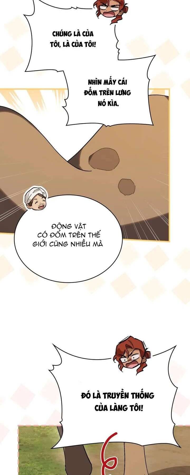 Khi Số Phận Tìm Đến Hai Ta Chap 24 - Next Chap 25