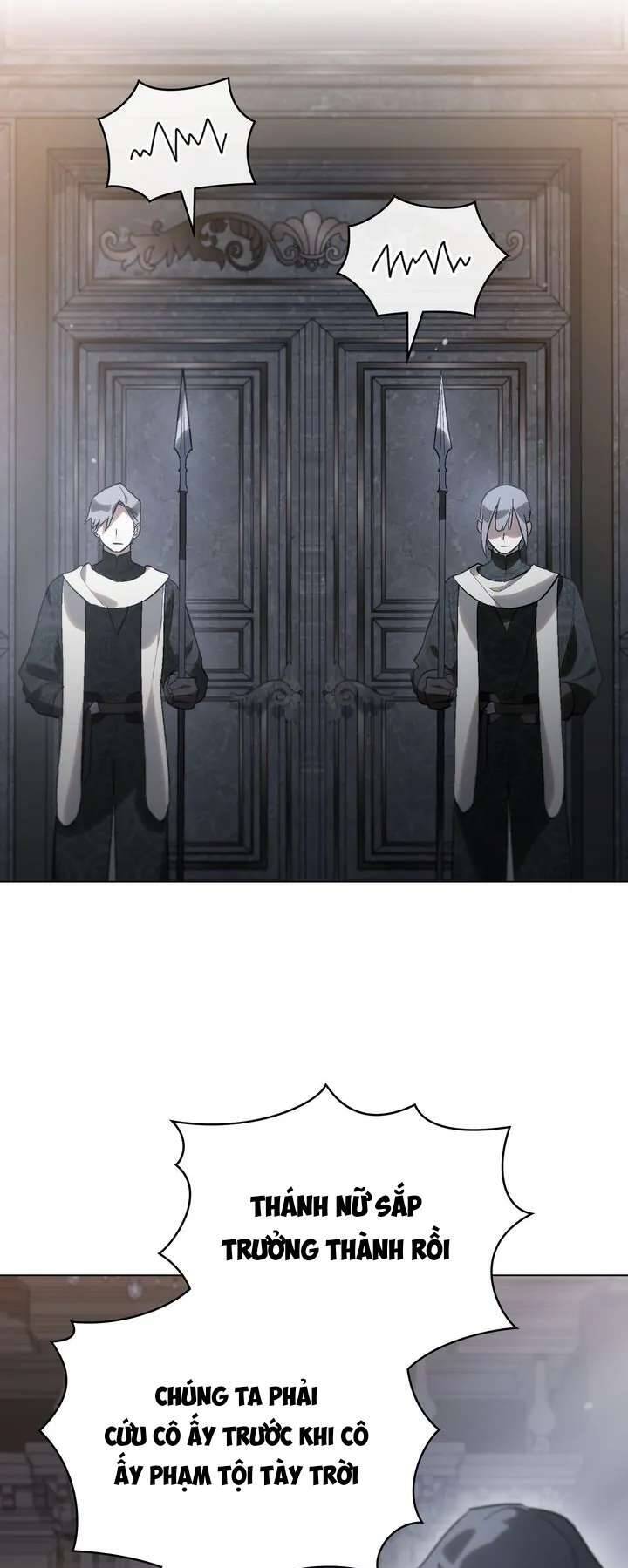 Khi Số Phận Tìm Đến Hai Ta Chap 24 - Next Chap 25