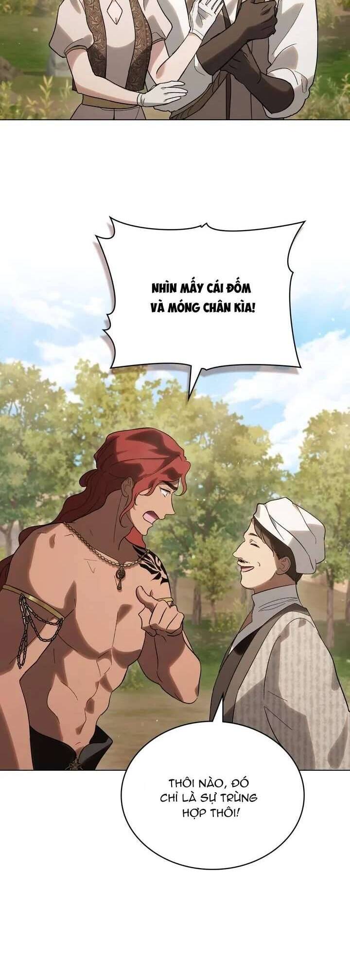 Khi Số Phận Tìm Đến Hai Ta Chap 25 - Next Chap 26