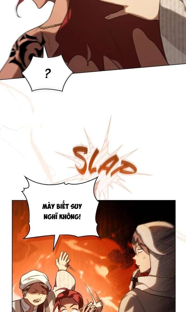 Khi Số Phận Tìm Đến Hai Ta Chap 25 - Next Chap 26