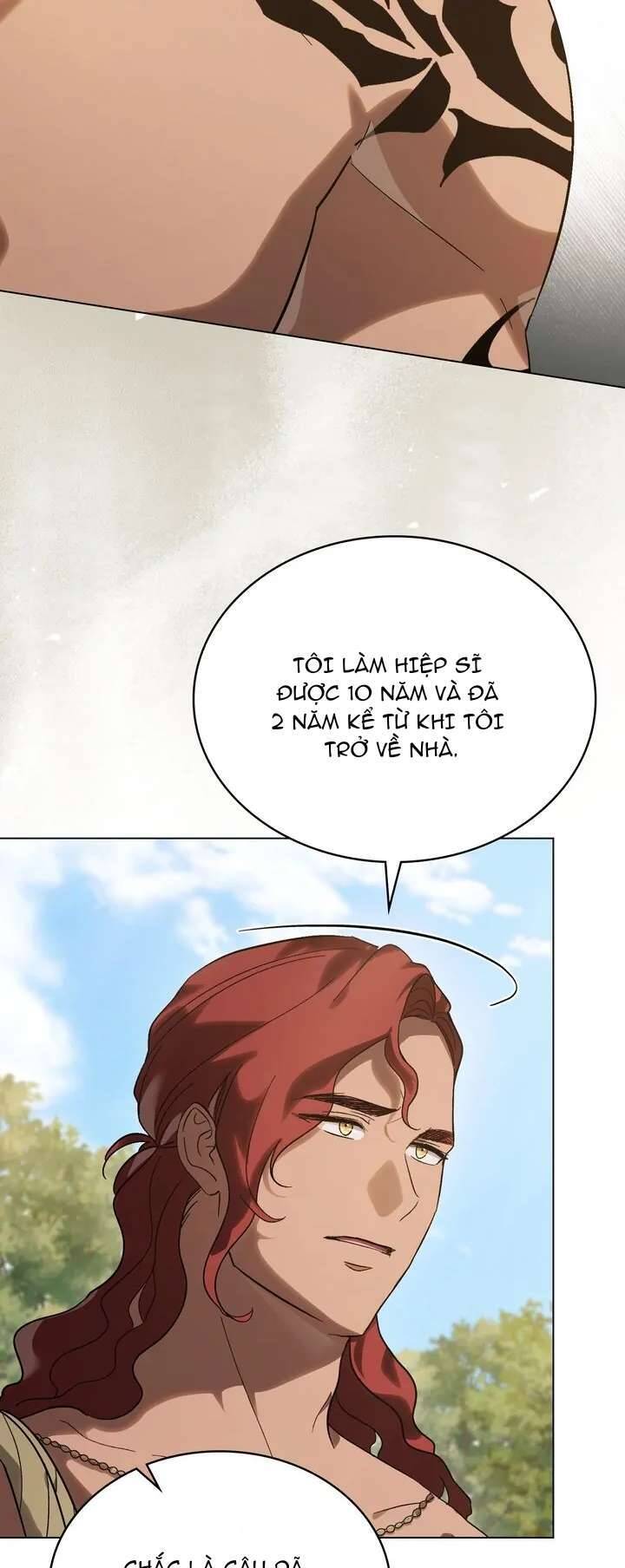 Khi Số Phận Tìm Đến Hai Ta Chap 25 - Next Chap 26