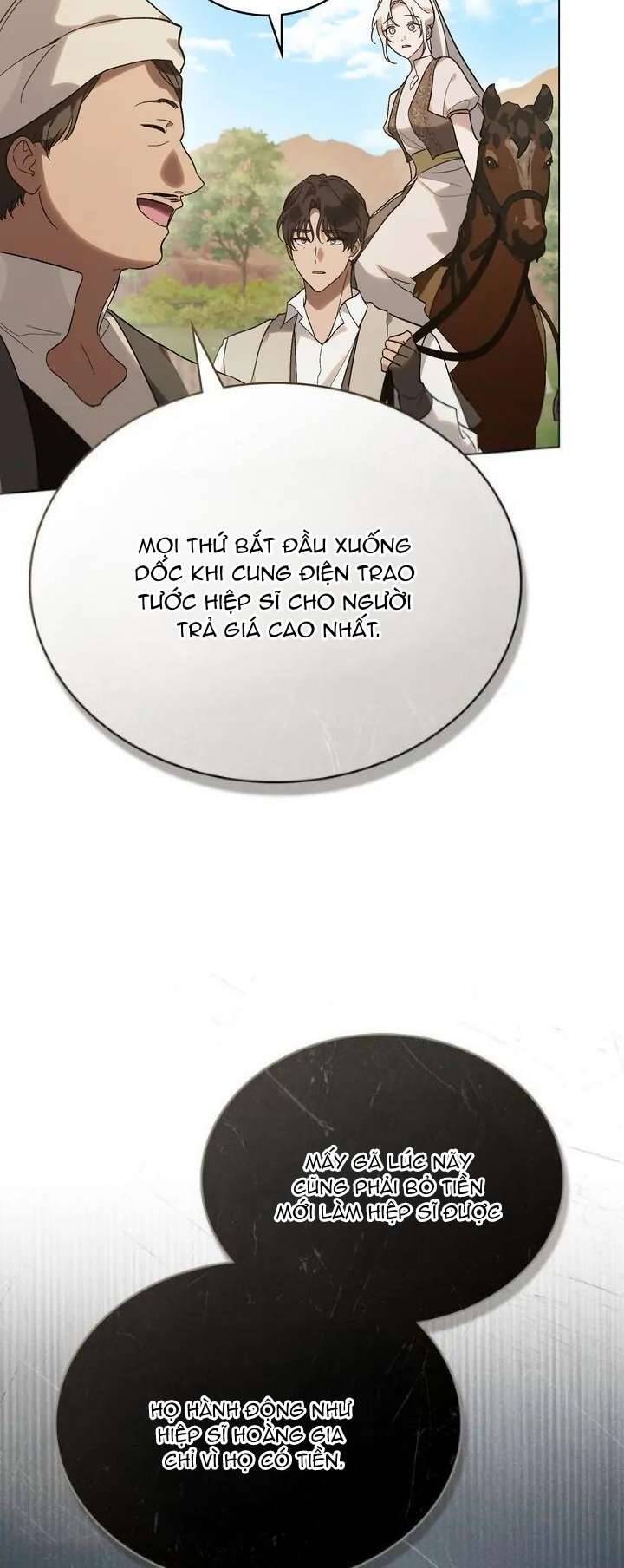 Khi Số Phận Tìm Đến Hai Ta Chap 25 - Next Chap 26