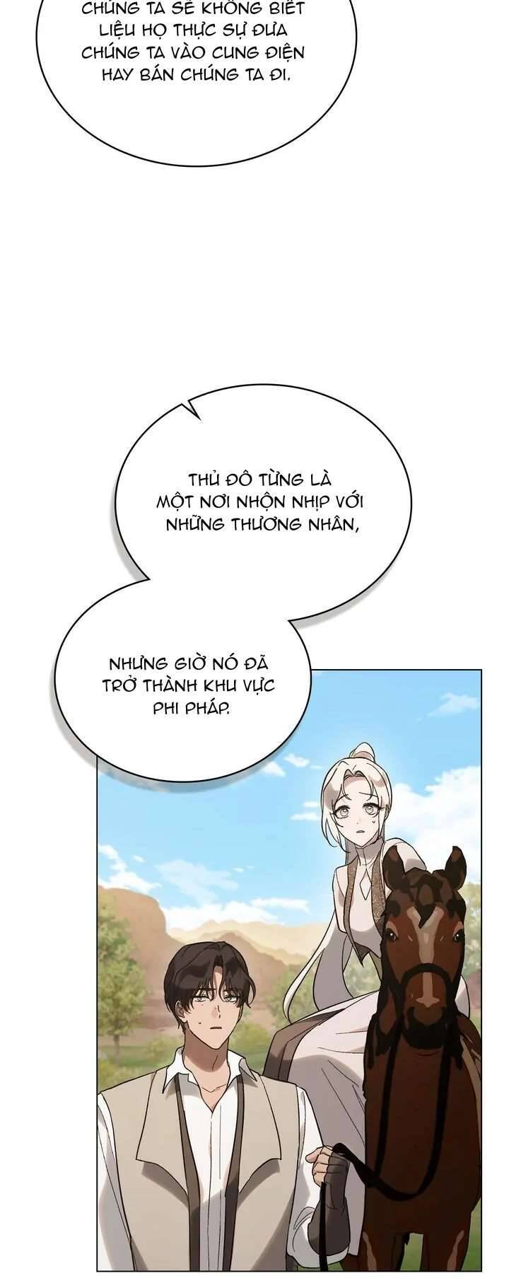 Khi Số Phận Tìm Đến Hai Ta Chap 25 - Next Chap 26
