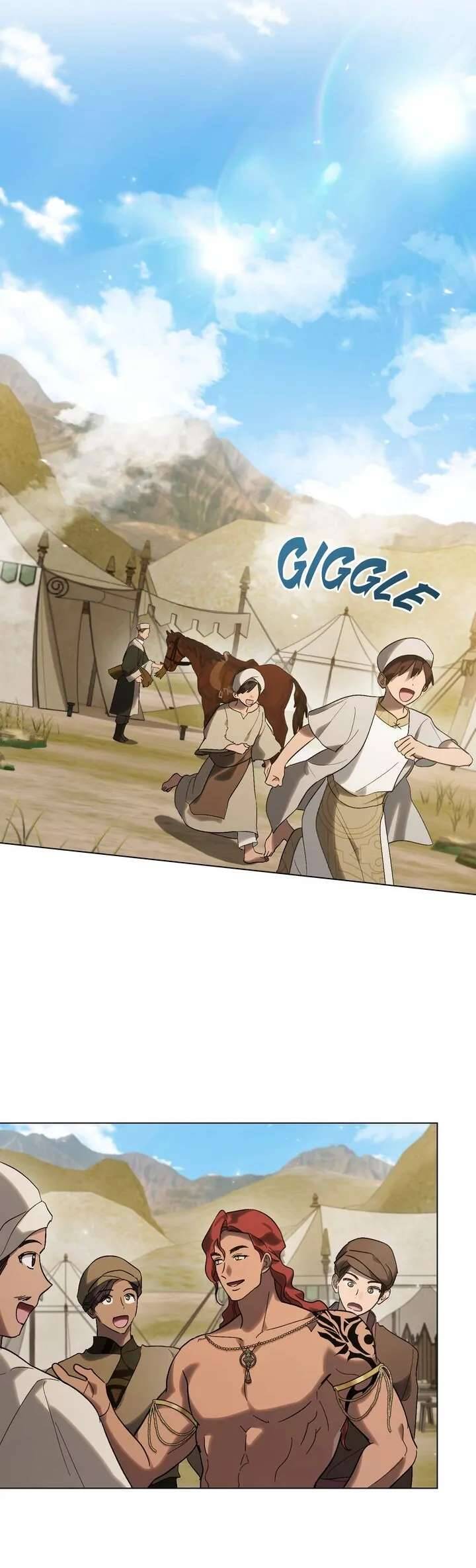 Khi Số Phận Tìm Đến Hai Ta Chap 26 - Next Chap 27