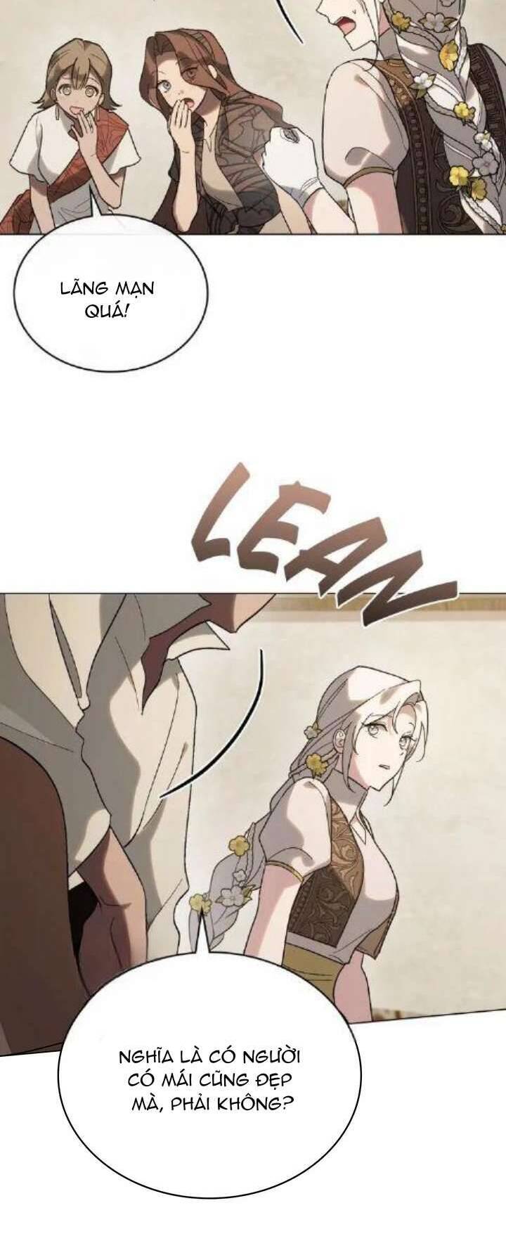 Khi Số Phận Tìm Đến Hai Ta Chap 26 - Next Chap 27