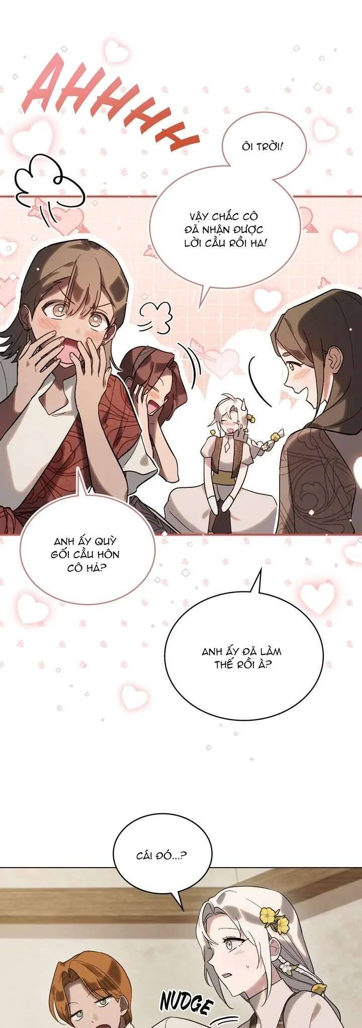 Khi Số Phận Tìm Đến Hai Ta Chap 26 - Next Chap 27