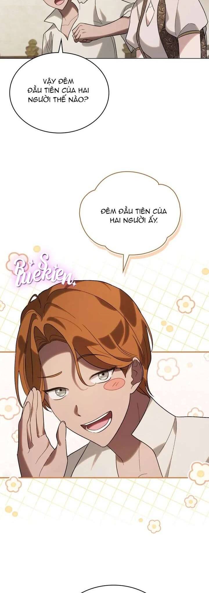 Khi Số Phận Tìm Đến Hai Ta Chap 26 - Next Chap 27