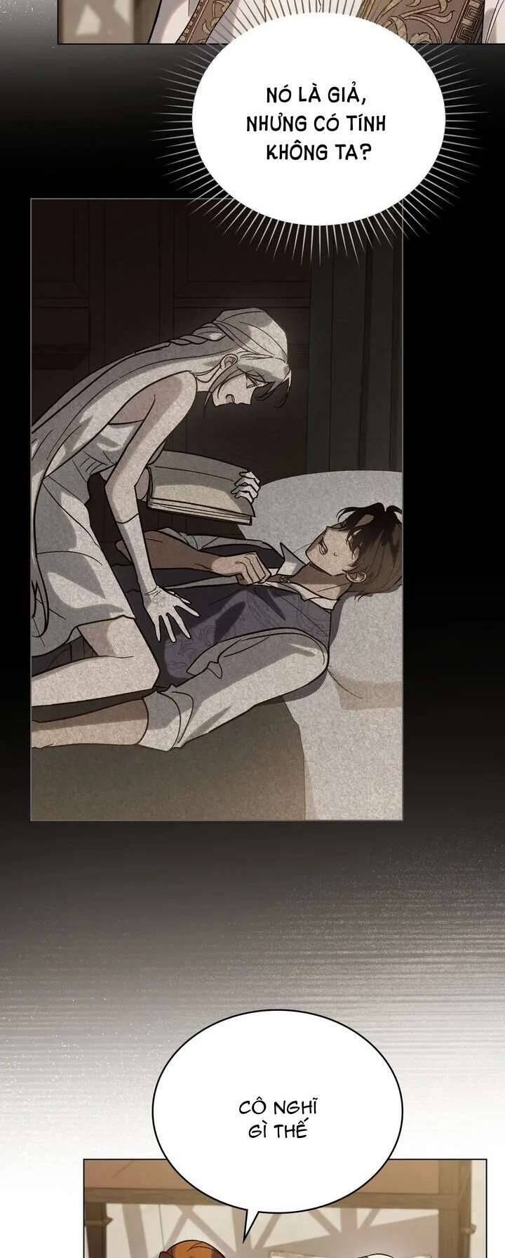 Khi Số Phận Tìm Đến Hai Ta Chap 26 - Next Chap 27