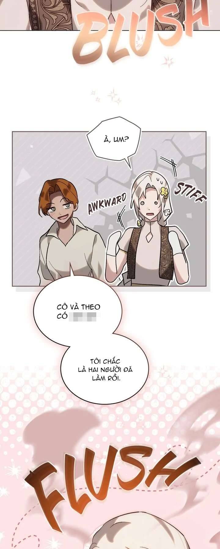 Khi Số Phận Tìm Đến Hai Ta Chap 26 - Next Chap 27