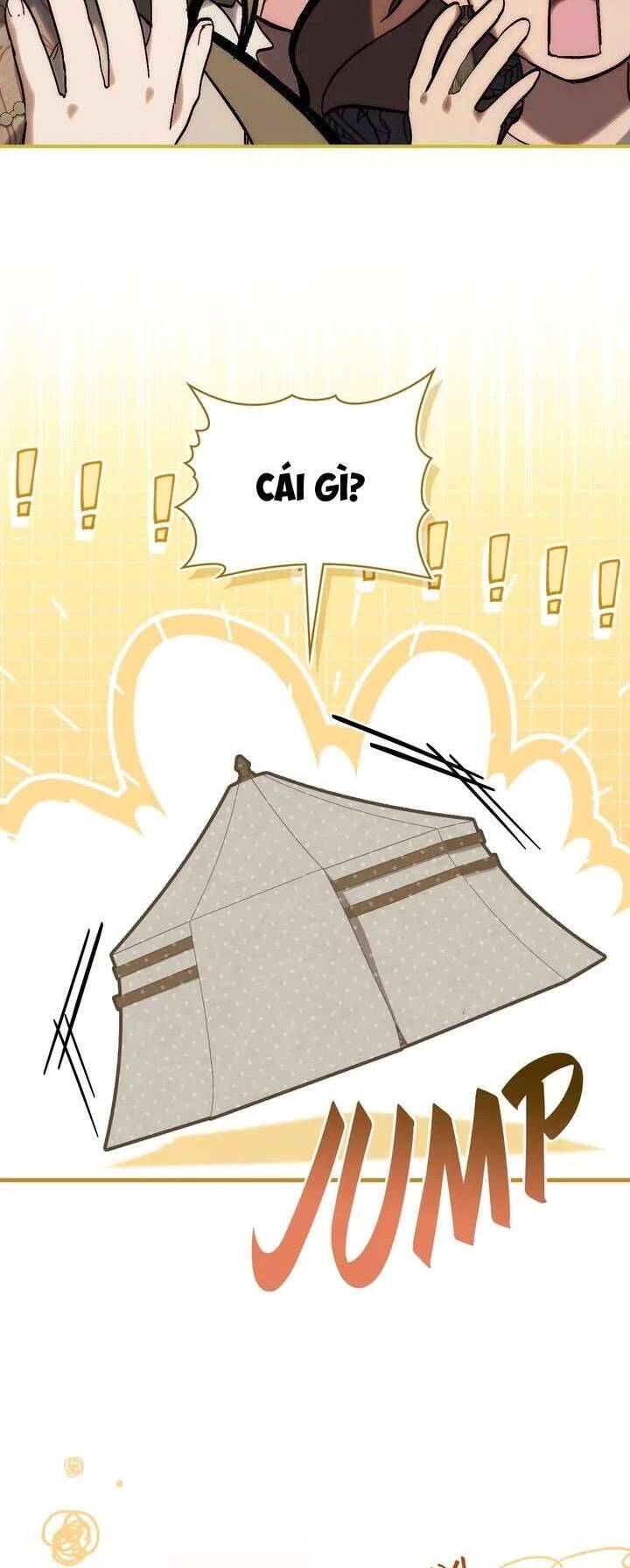 Khi Số Phận Tìm Đến Hai Ta Chap 26 - Next Chap 27