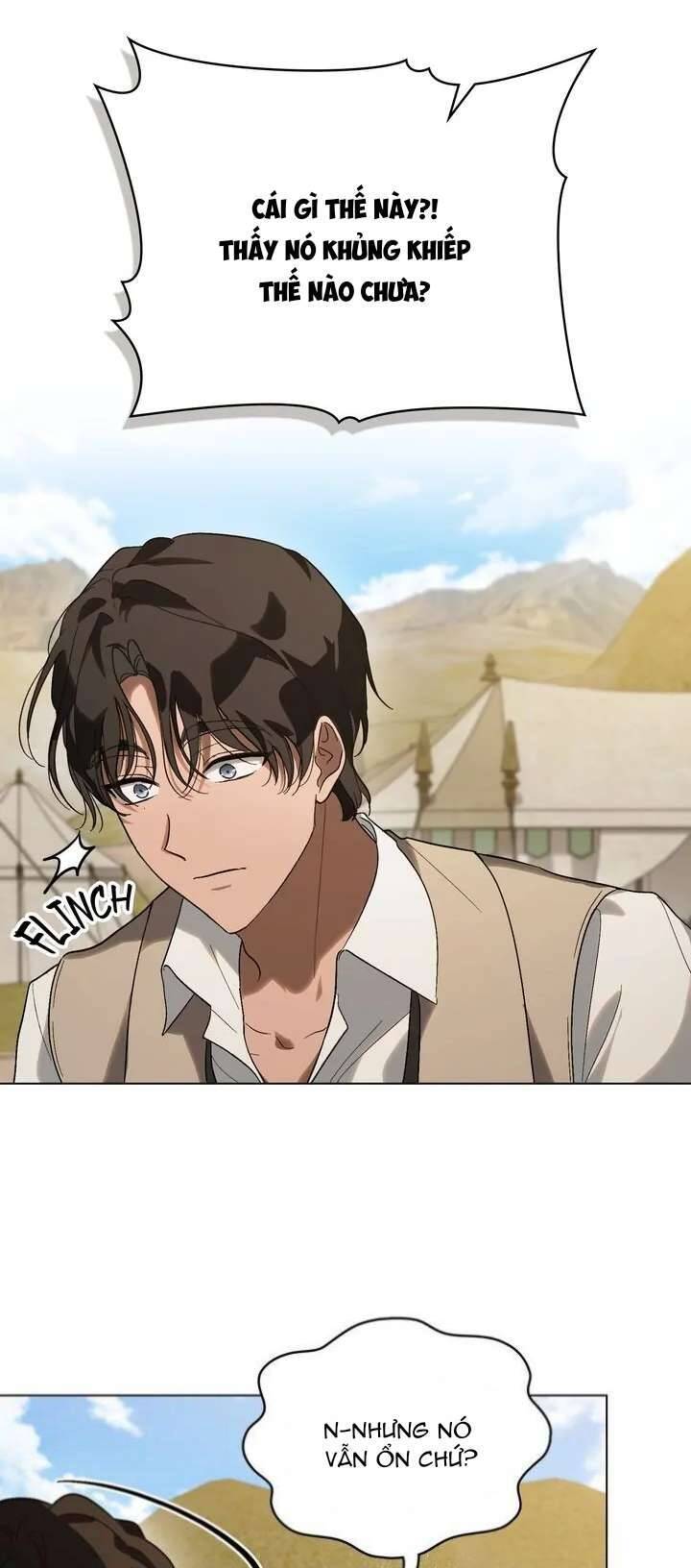 Khi Số Phận Tìm Đến Hai Ta Chap 26 - Next Chap 27